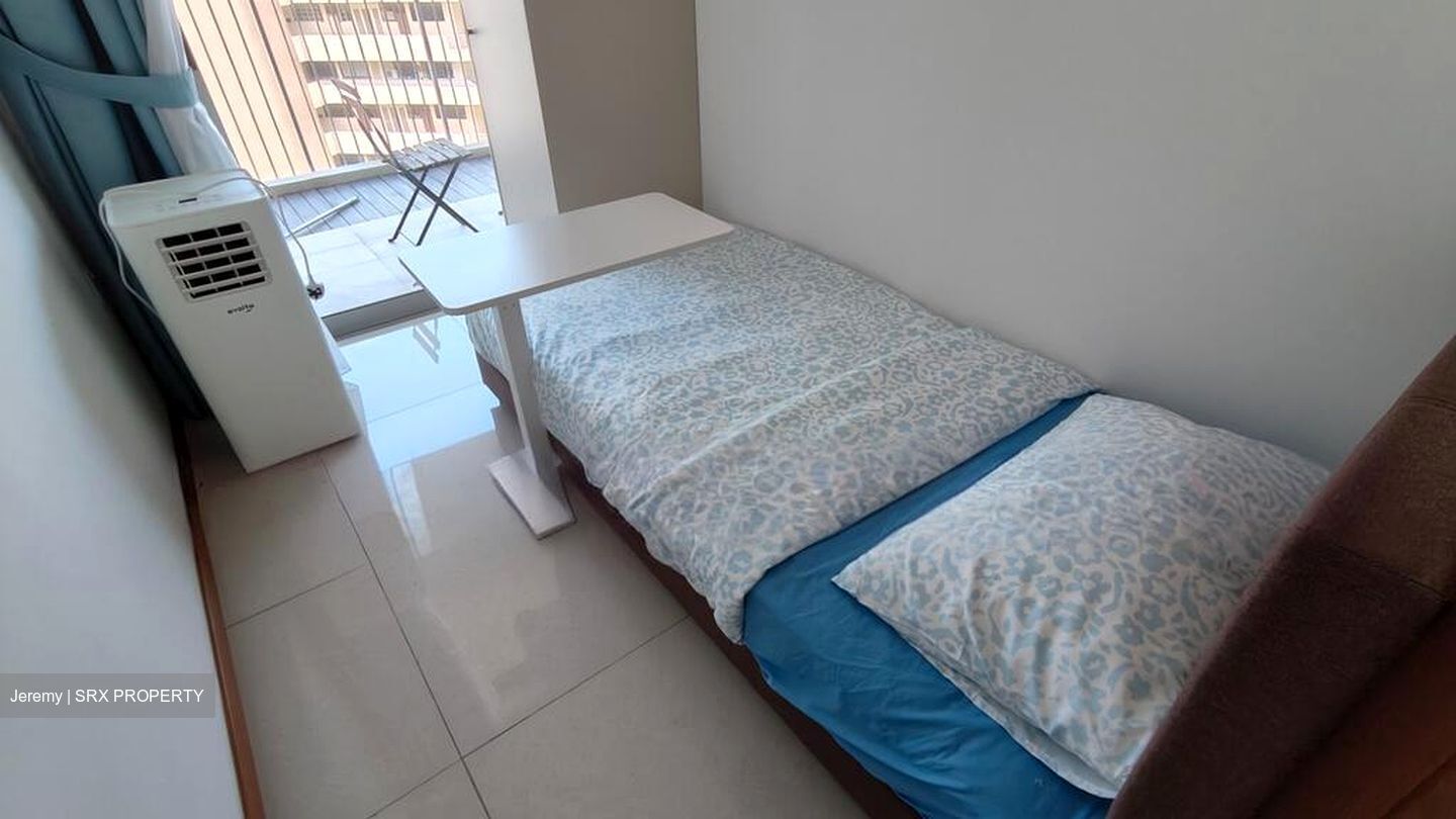 Caspian (D22), Condominium #508244391